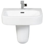 Semi-Pedestal Basin - Model P05