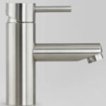 SUS304 Rust-Resistant Basin Mixer - Model BT-BM10