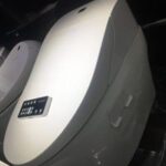 Smart Toilet WC - Model P01