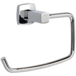 Denver Wall-Mounted Toilet Roll Holder