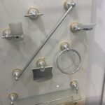 Royal Rust-Resistant Bathroom Accessories Set