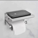 Anti-Corrosion K03 Tissue and Phone Holder