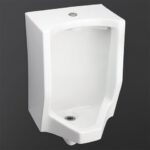 Manual Executive Urinal Bowl