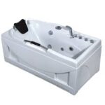 170x80 Single-Seat Jacuzzi