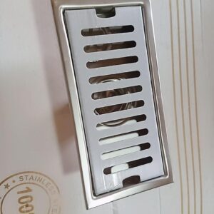 20x80cm Rust-Resistant Floor Drain