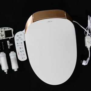 Electronic Smart Toilet Seat Cover