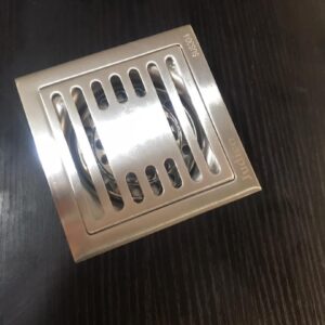 Super Stainless Steel Sensor Floor Drain - Model P16