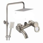 Brimix Shower Mixer - Model BS-SS05