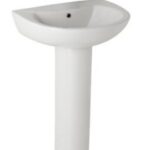 Pedestal Basin - Model P08