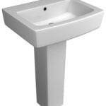 Pedestal Basins P07