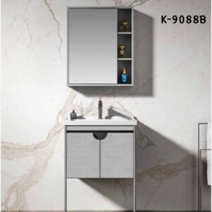 WK9088B 60cm Floor-Standing Vanity Basin Cabinet