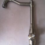 Royal Rust-Resistant Sink Mixer