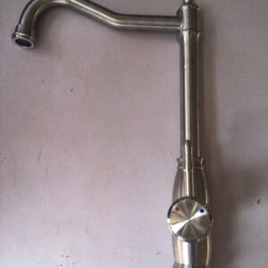 Royal Rust-Resistant Sink Mixer