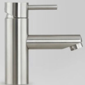 SUS304 Rust-Resistant Basin Mixer - Model BT-BM10