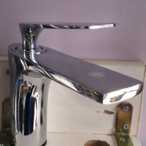 Premium Super Stainless Basin Mixer