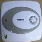 15-Liter Choice Automatic Electric Water Heater