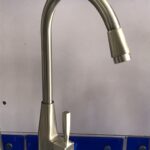 Rust-Resistant Sink Tap - Model BT-ST11