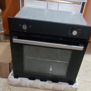 Built-In Electric Oven