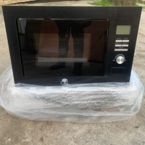 Built-In Microwave Oven