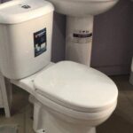 Super Medium Water Closet - Model BT-CC08