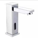 Executive Automatic Basin Sensor Mixer Tap