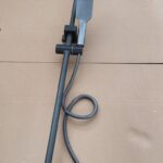 Brimix Grey Luxury Shower Mixer