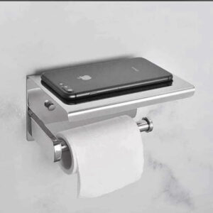 Anti-Corrosion K03 Tissue and Phone Holder
