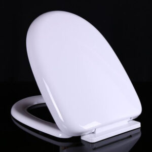 Original Toilet Seat Cover - Model BT-SC01