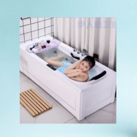 STANDARD PANEL BATHS