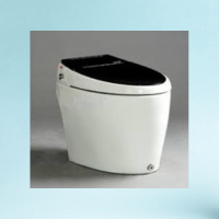 SMART TOILETS
