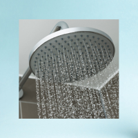 SHOWER HEADS