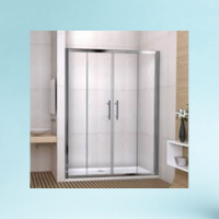 SHOWER DOORS