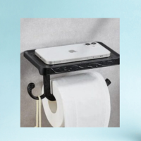 TISSUE PAPER HOLDERS