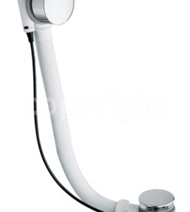 Water Drop Bath Drain Waste