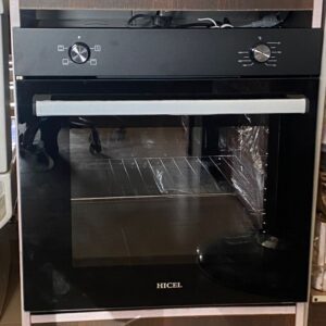 600mm Hicel Built-In Electric Oven