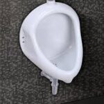 Basic Urinal Pan