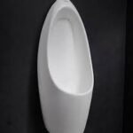 Standard Urinal Pan