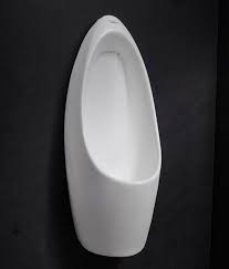 Standard Urinal Pan