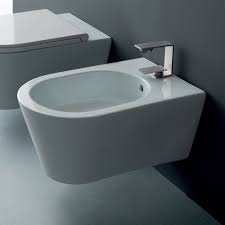 Bidet - Model P04
