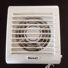 8-Inch Heat Extractor Fan - Model P03