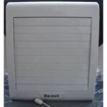 6 inches Hornet Heat Extractor Fan P05