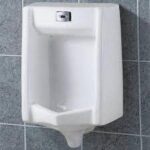 Automatic Sensor Urinal Pan