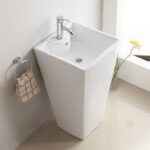 Free Standing Basins P11