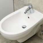Bidet - Model P08