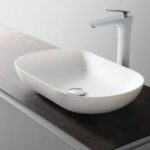 Countertop Basin - Model P16